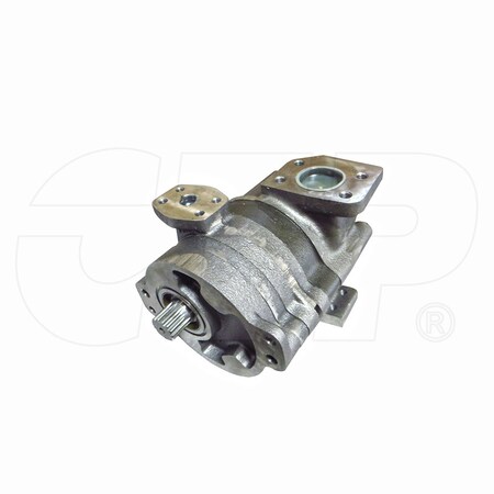 Aic Replacement Parts Pump G.-Oil Fits Caterpillar Models 2S0154